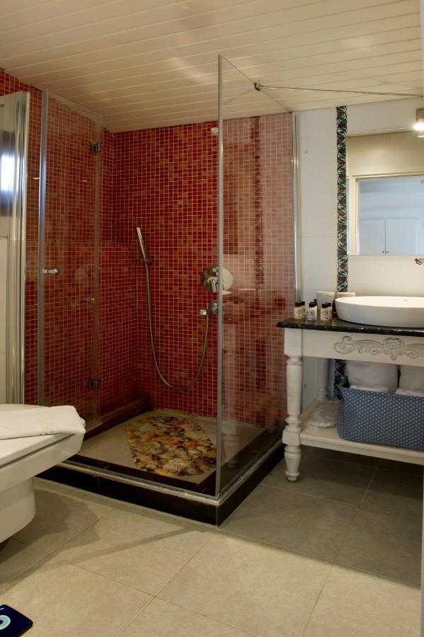 Lodos Butik Hotel Αλακάτι Εξωτερικό φωτογραφία