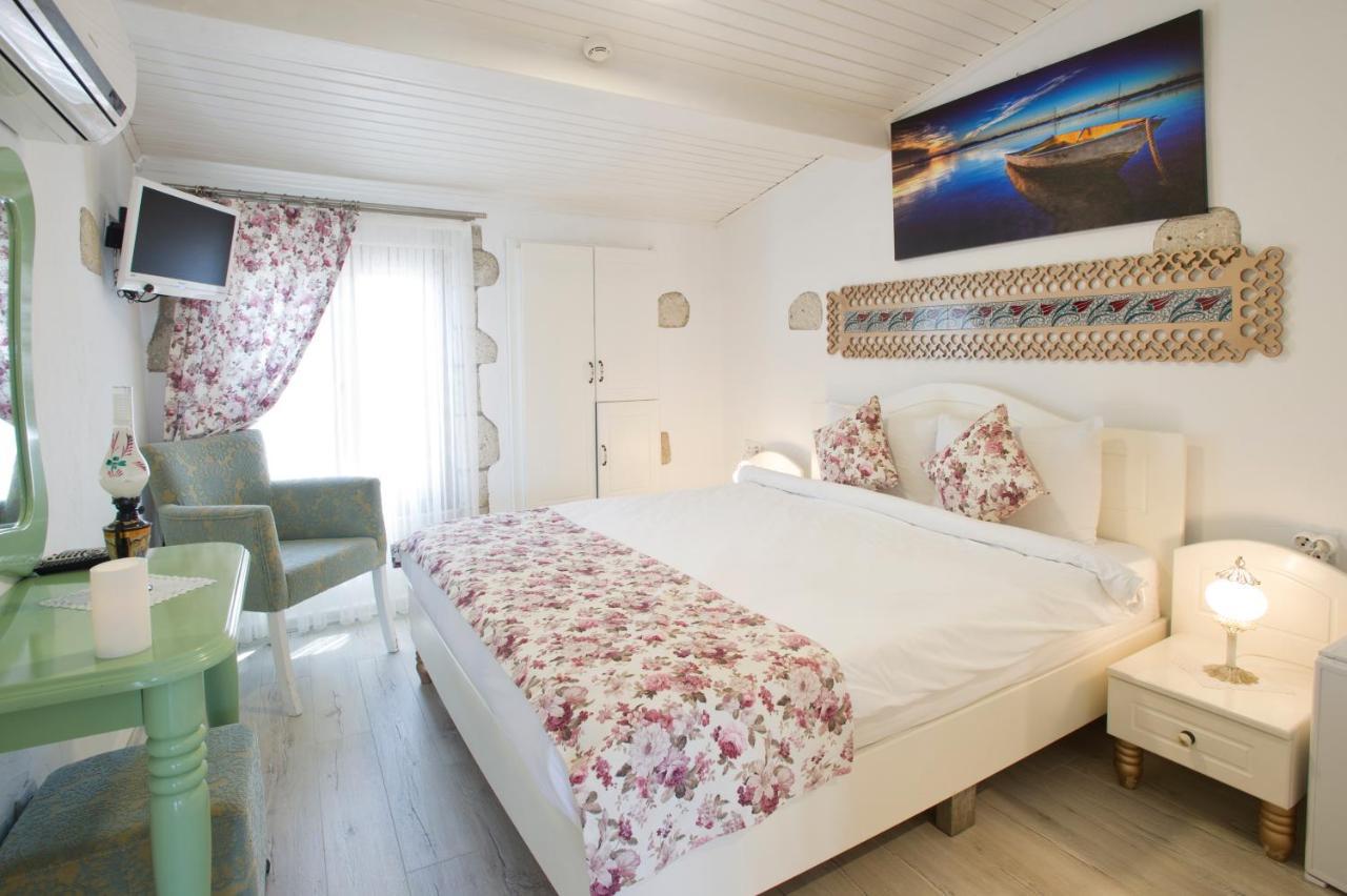 Lodos Butik Hotel Αλακάτι Εξωτερικό φωτογραφία