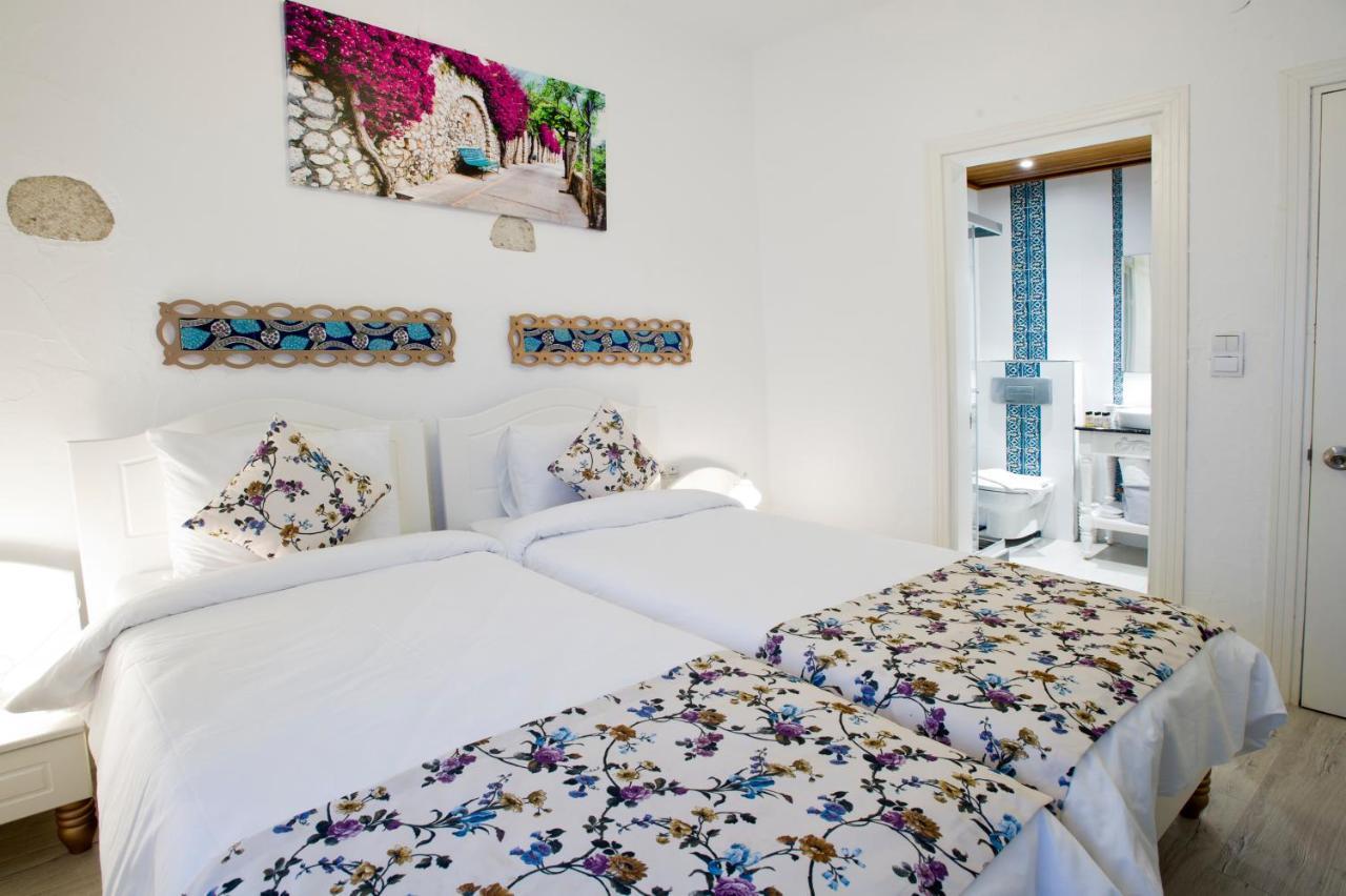 Lodos Butik Hotel Αλακάτι Εξωτερικό φωτογραφία