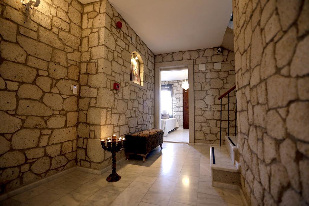 Lodos Butik Hotel Αλακάτι Εξωτερικό φωτογραφία