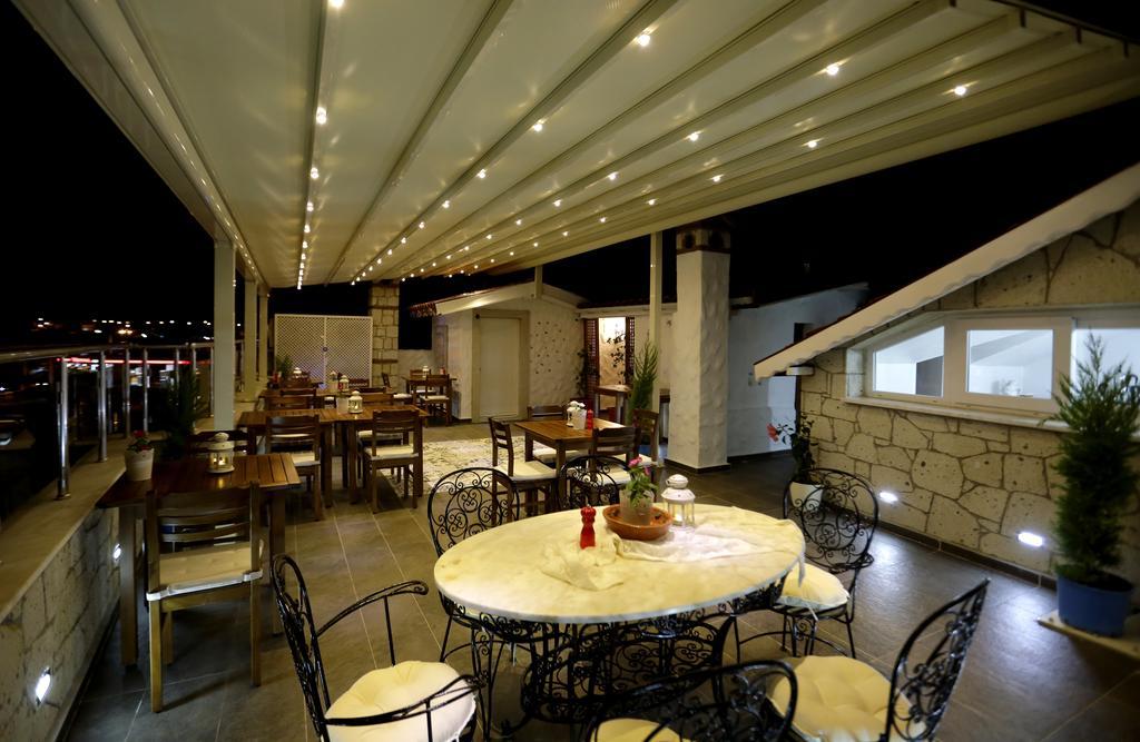 Lodos Butik Hotel Αλακάτι Εξωτερικό φωτογραφία