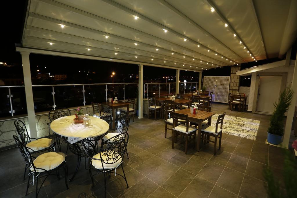 Lodos Butik Hotel Αλακάτι Εξωτερικό φωτογραφία