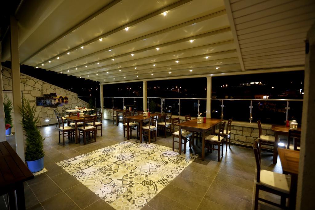 Lodos Butik Hotel Αλακάτι Εξωτερικό φωτογραφία