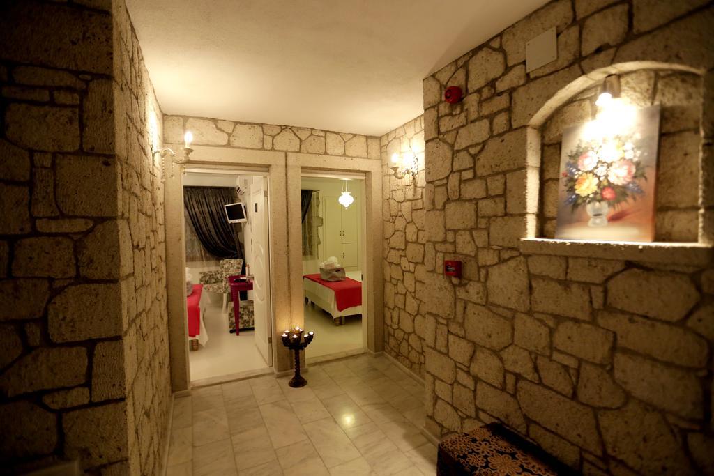 Lodos Butik Hotel Αλακάτι Εξωτερικό φωτογραφία