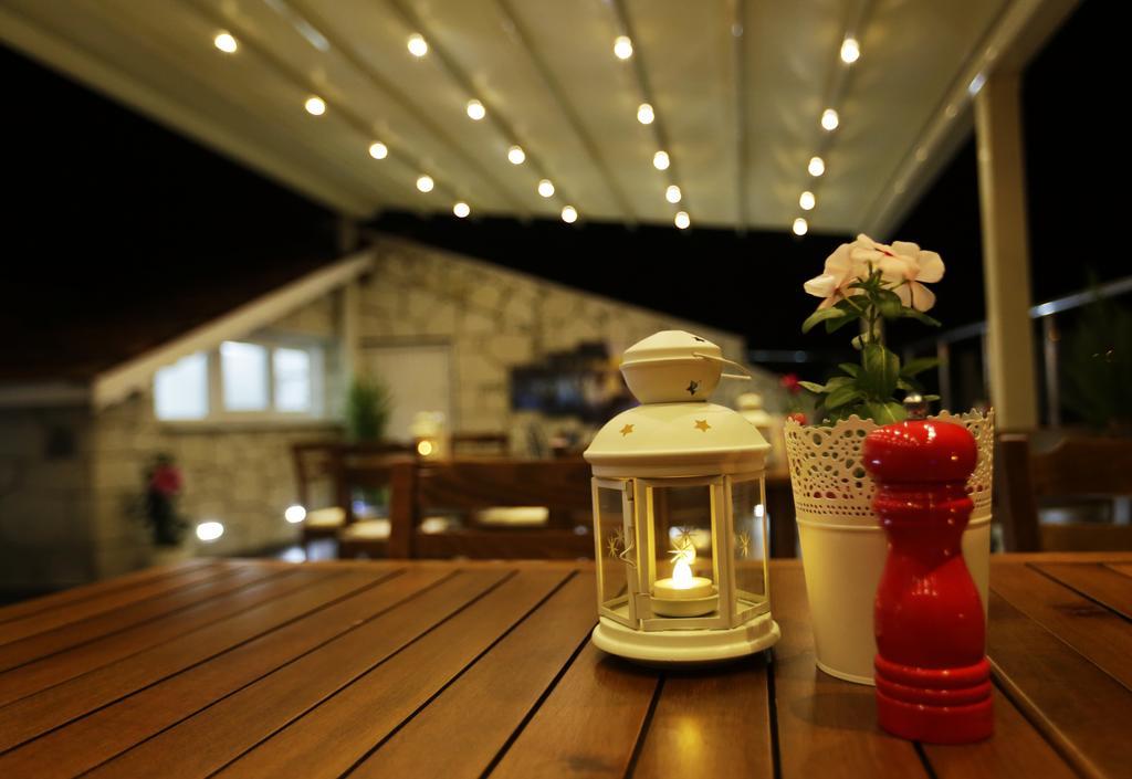Lodos Butik Hotel Αλακάτι Εξωτερικό φωτογραφία