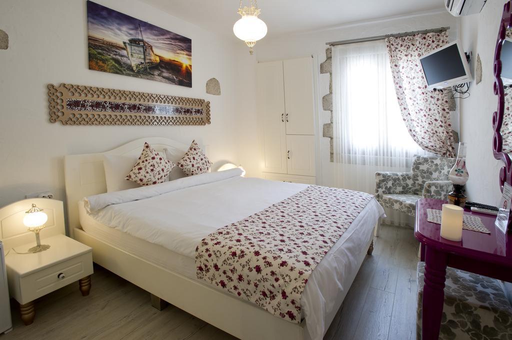 Lodos Butik Hotel Αλακάτι Εξωτερικό φωτογραφία