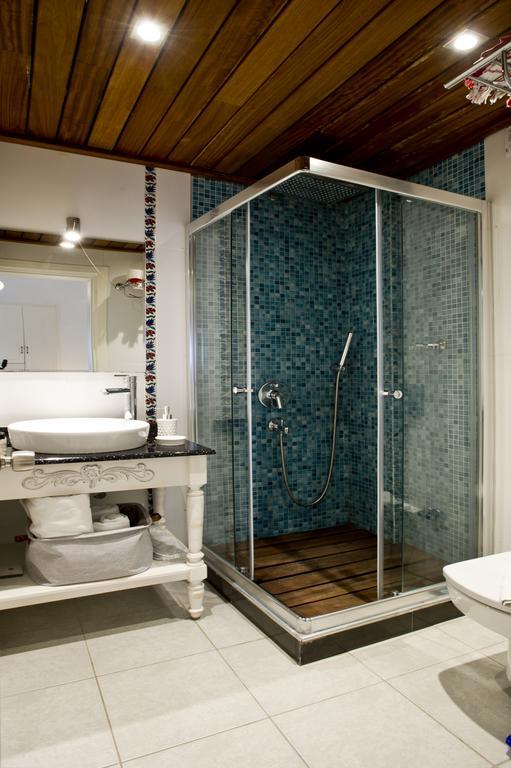 Lodos Butik Hotel Αλακάτι Εξωτερικό φωτογραφία