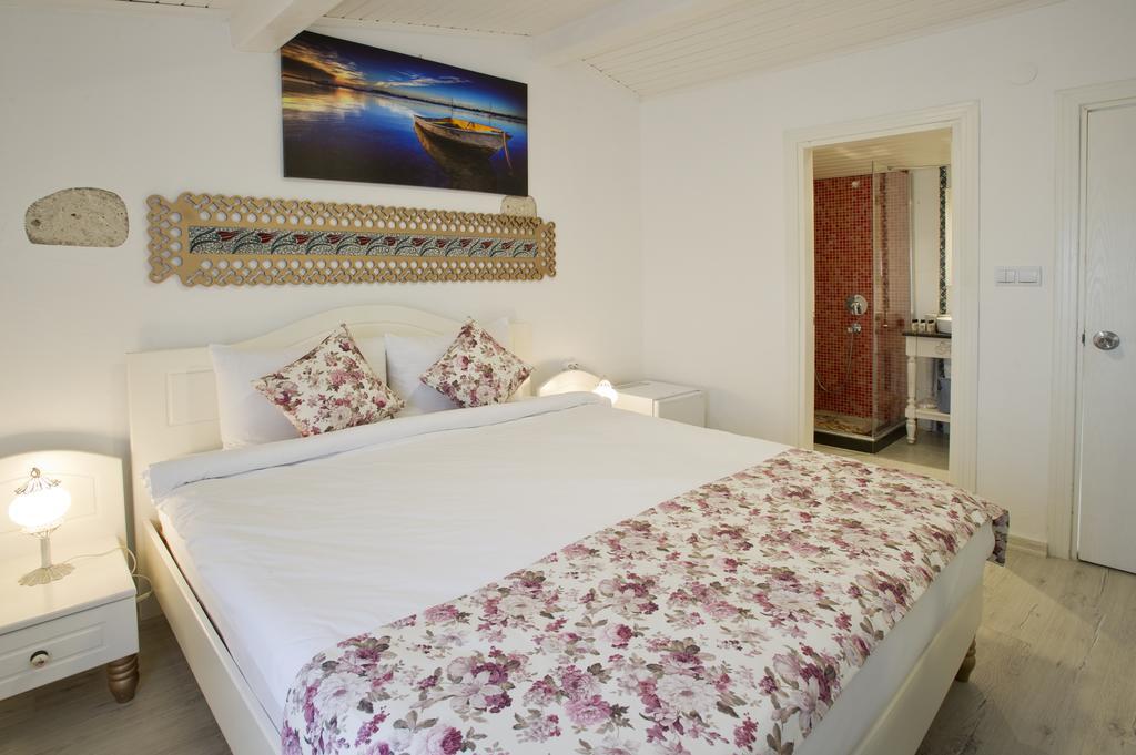 Lodos Butik Hotel Αλακάτι Εξωτερικό φωτογραφία