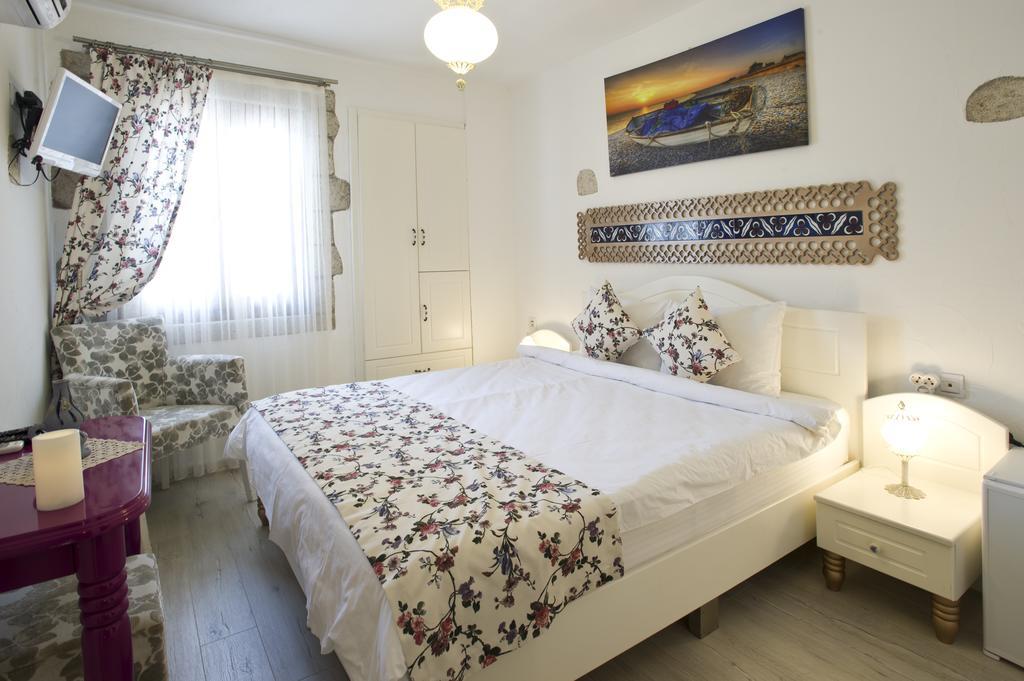 Lodos Butik Hotel Αλακάτι Εξωτερικό φωτογραφία