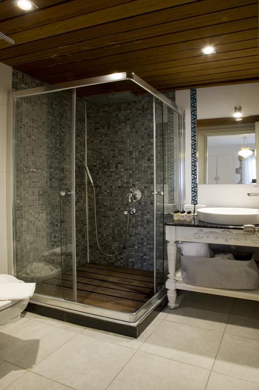 Lodos Butik Hotel Αλακάτι Εξωτερικό φωτογραφία