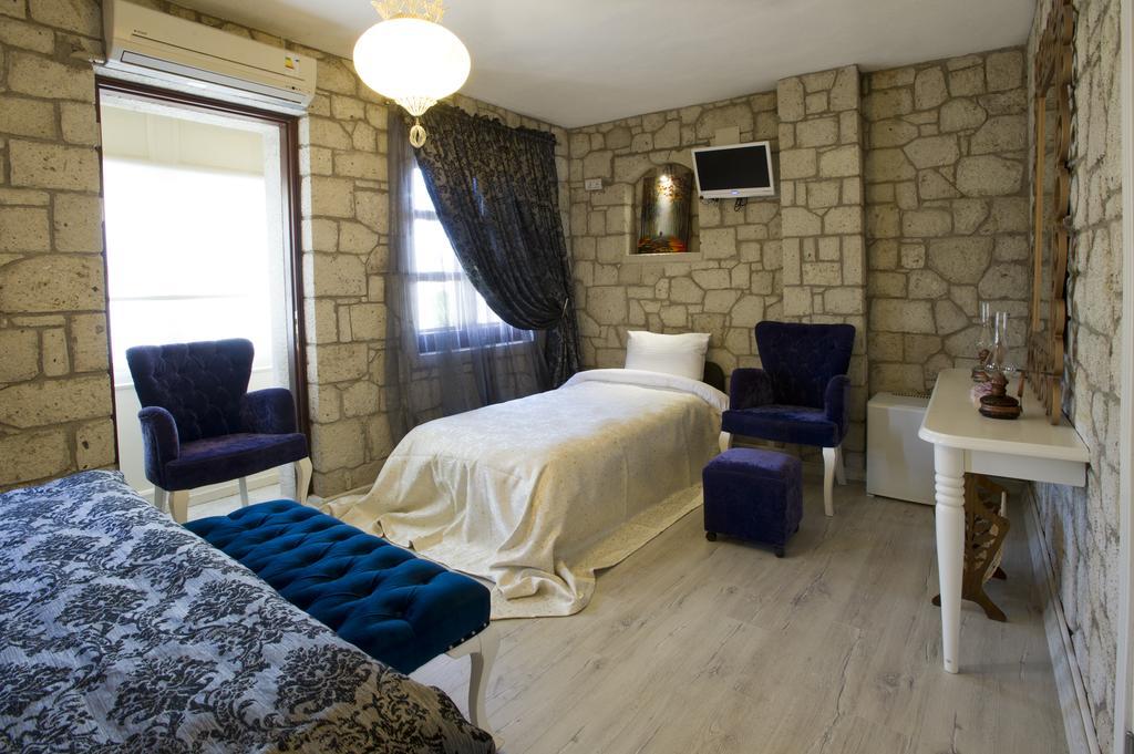 Lodos Butik Hotel Αλακάτι Εξωτερικό φωτογραφία