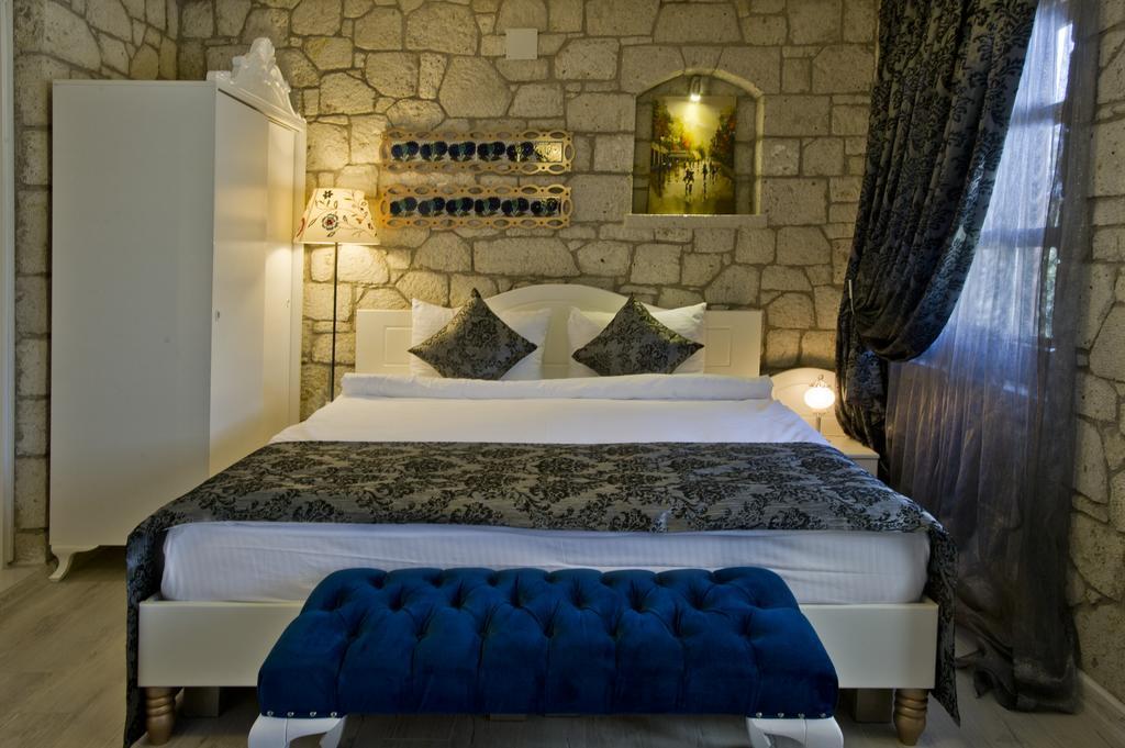 Lodos Butik Hotel Αλακάτι Εξωτερικό φωτογραφία