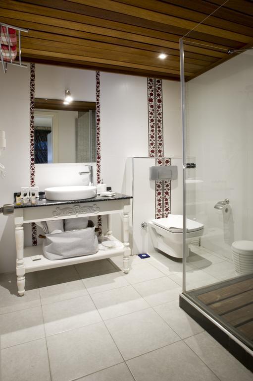 Lodos Butik Hotel Αλακάτι Εξωτερικό φωτογραφία