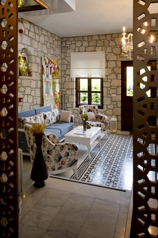 Lodos Butik Hotel Αλακάτι Εξωτερικό φωτογραφία