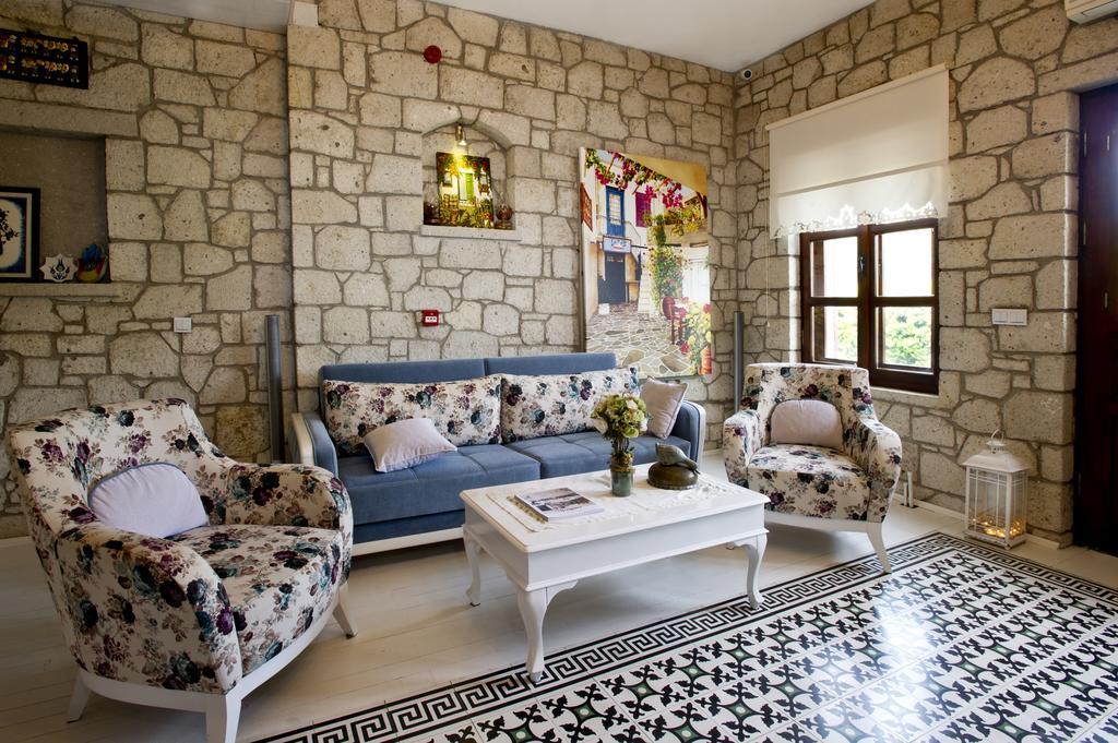 Lodos Butik Hotel Αλακάτι Εξωτερικό φωτογραφία