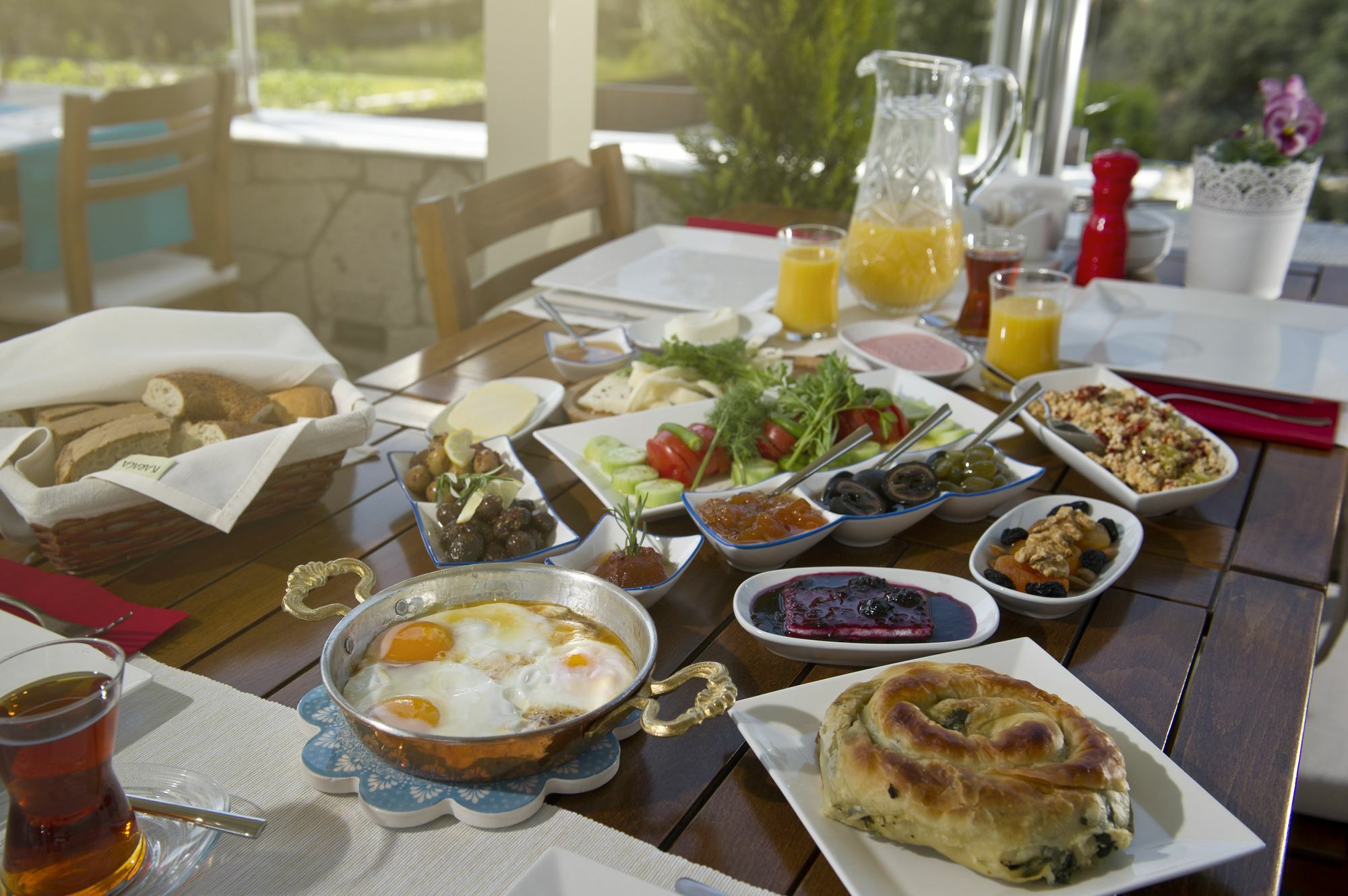 Lodos Butik Hotel Αλακάτι Εξωτερικό φωτογραφία
